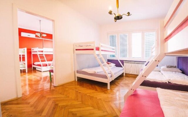 Hostel Balkan Han
