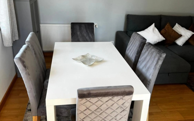 Holiday Apartment in the Albufeira Marina