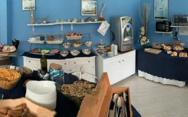 Hotel Paradiso Verde