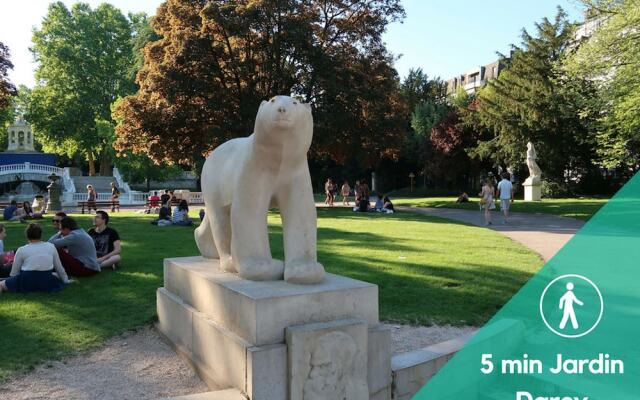 Le Prévote - Cosy & Clean