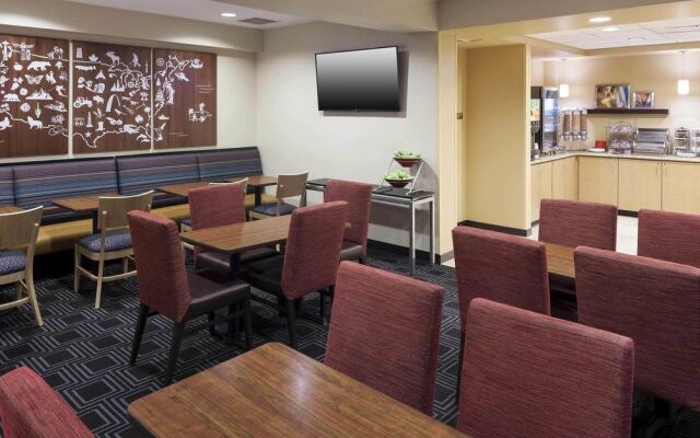 TownePlace Suites Suffolk Chesapeake