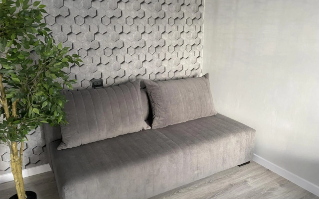 Апартаменты на улице Каляева