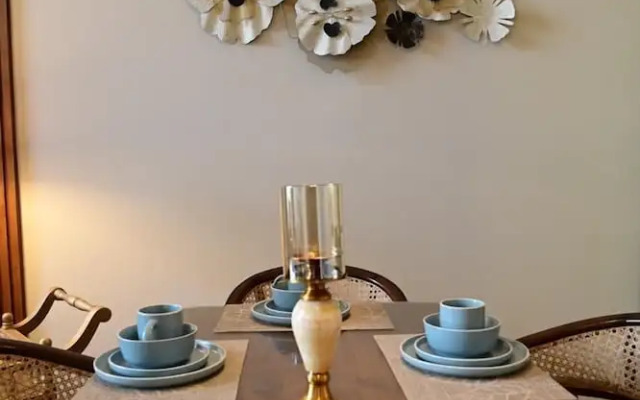 Aura Luxury Stays