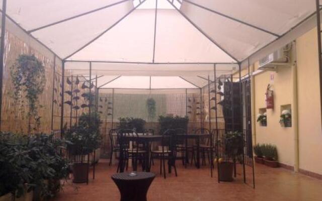 HBB Hotel