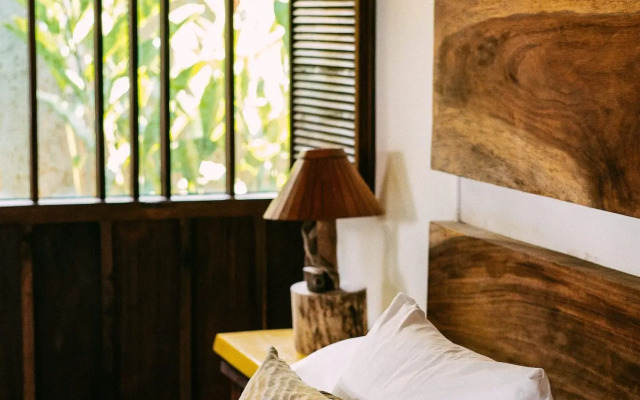 Mawamba Lodge