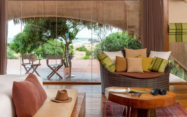 Uga Chena Huts - Yala