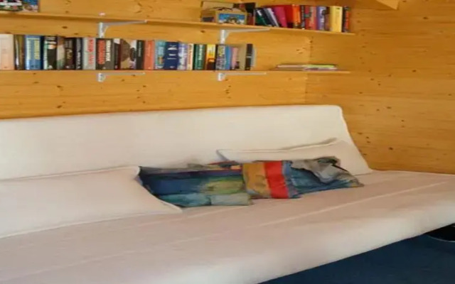 Chalet Annivue