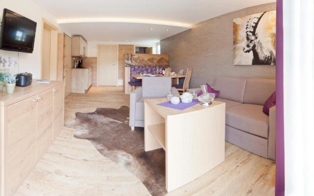 Denninger's Ferienhäusle