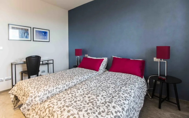 B&B Cascina Belmonte