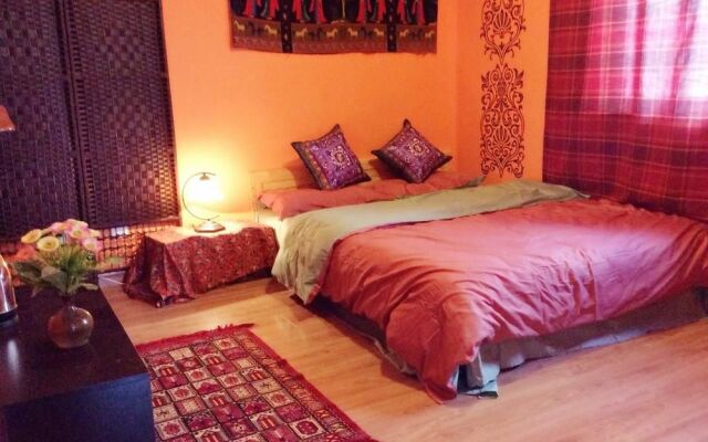 Lijiang Huise Inn