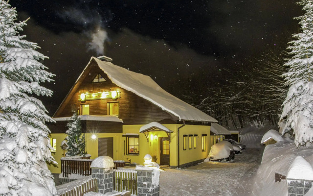 Pension Am Zechengrund