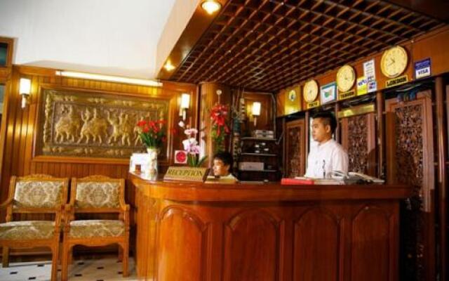 Yoma Hotel