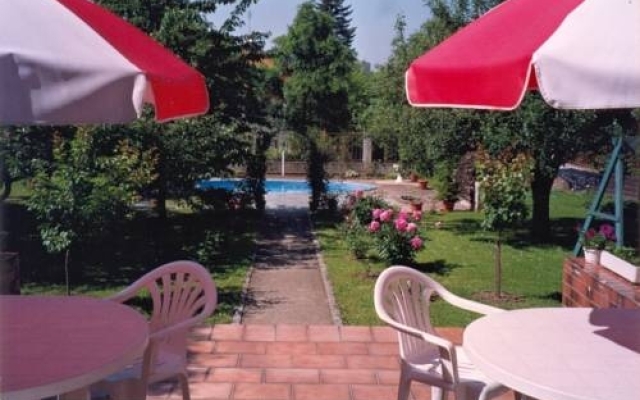 Pension Vila Lucie