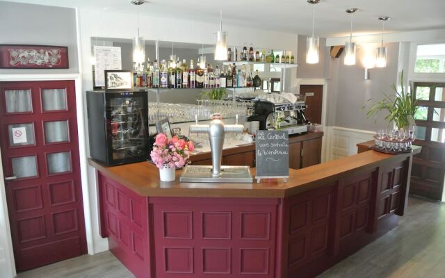 Hôtel Restaurant Le Central