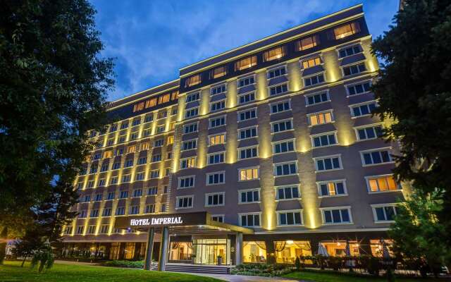 Hotel Imperial Plovdiv, a member of Radisson Individuals