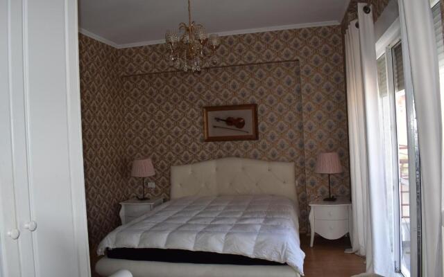 Luxury Apartment in Tirana Lake