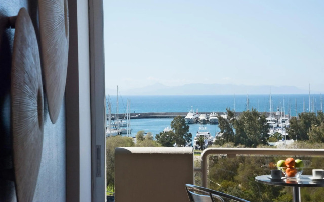 Marina Alimos Hotel Apartments
