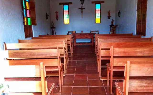 Hotel Campestre Franchesca