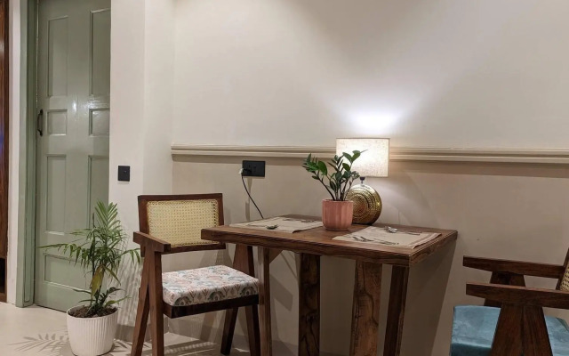 Mohit guest house
