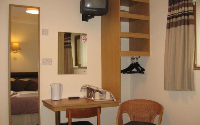 Yew Tree Guest House