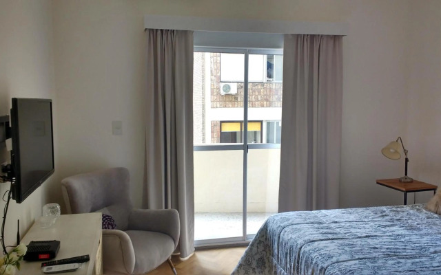 Apartamento Las Heras