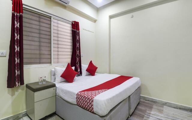 OYO 75403 A.R Residency