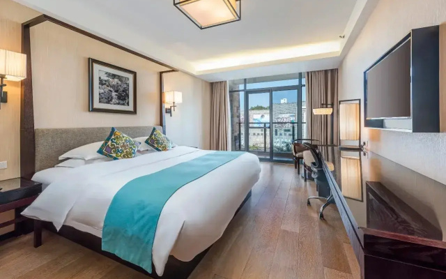 SSAW Boutique Hotel Hangzhou Qiandao