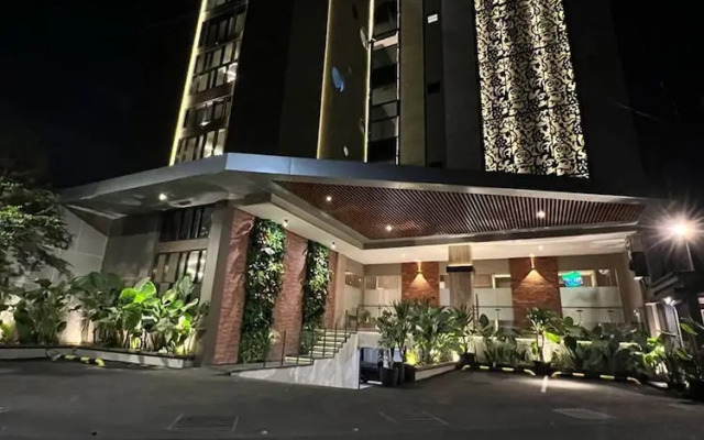 The Mango Suites by Flat06