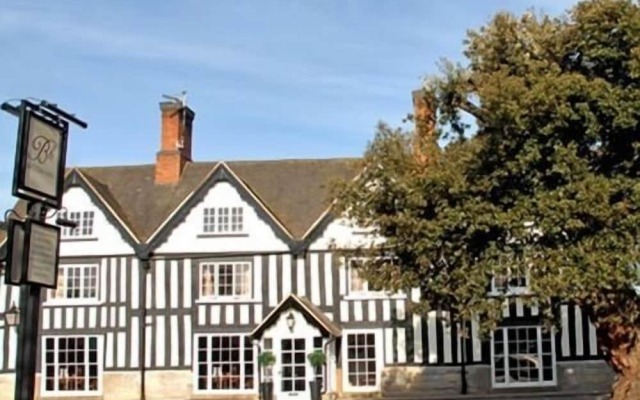 Broom Hall Inn
