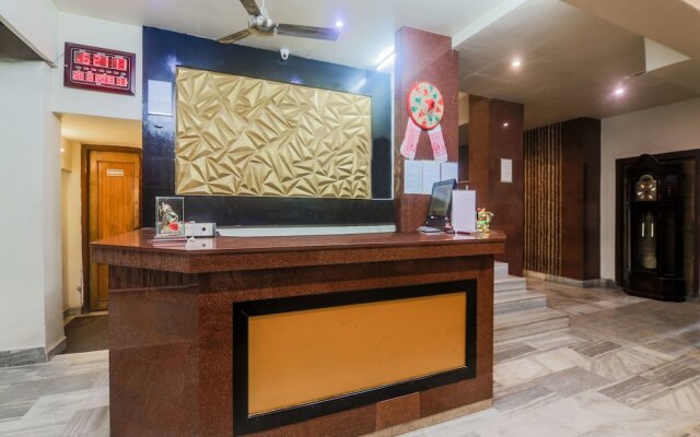 OYO 14995 Hotel Starline Paltan Bazar