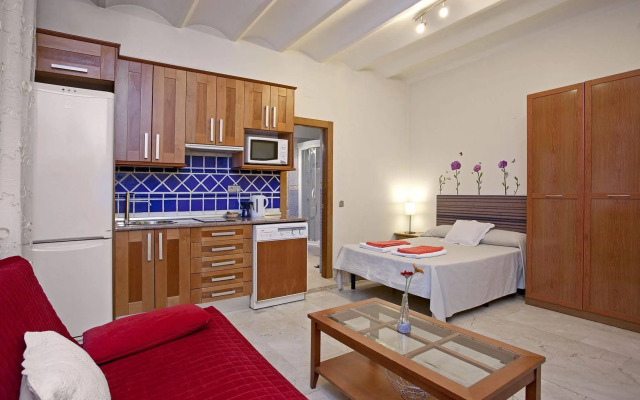 Santa Ana Apartamentos