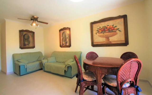 Apartamento en Urb. Natura Playa 2 en Campello-Muchavista C104