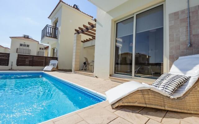 Oceanview Villa 073