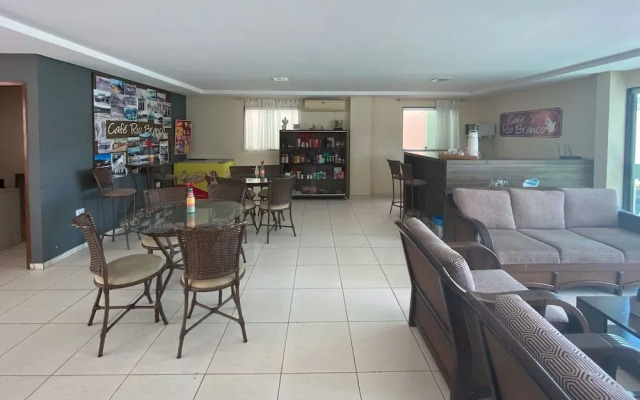 Hotel Olho D'Água dos Bredos