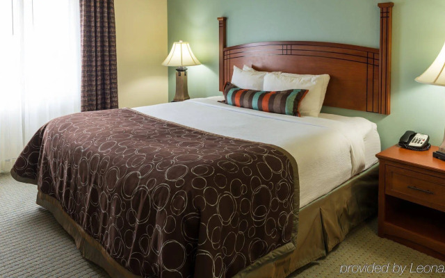 Staybridge Suites Fargo by IHG