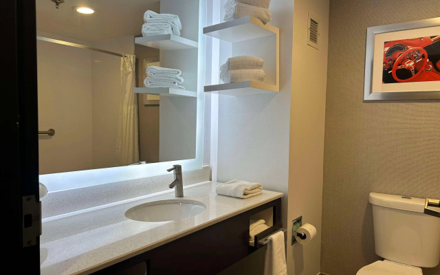 Best Western Carlisle South