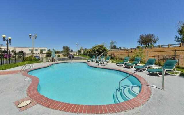 Quality Inn Temecula Valley Wine Country