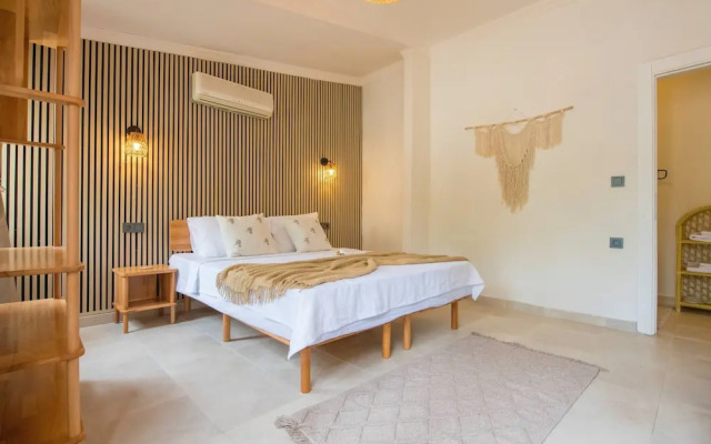 Vodina Lounge Suites