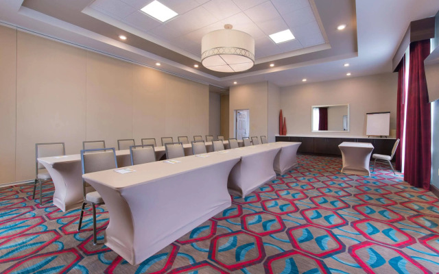 Hilton Garden Inn Bristol