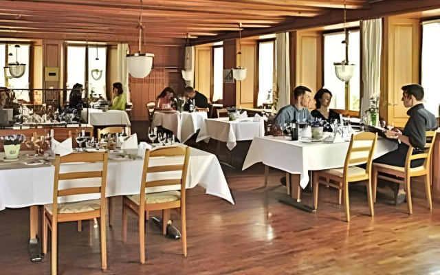 Landhotel Linde Fislisbach