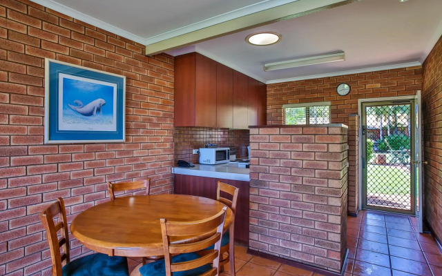 Bayside Holiday Apartments