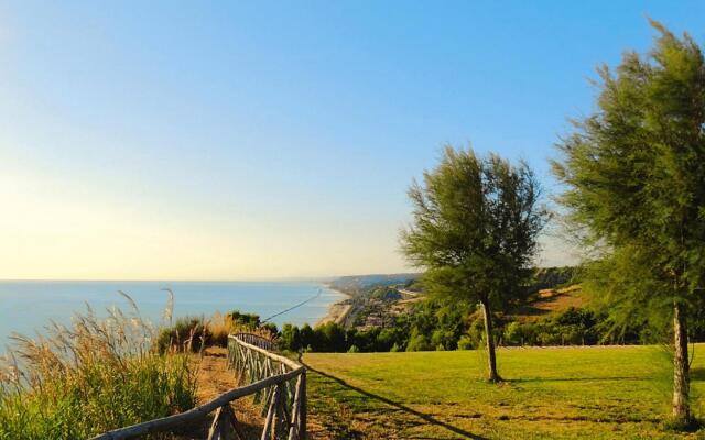 Holiday Resort Contea dei Ciliegi Pedaso