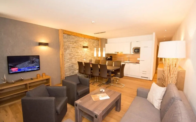 Wellness Hideaway in the Countryside