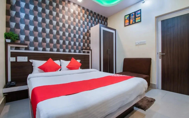 Hotel Janvi International By OYO Rooms