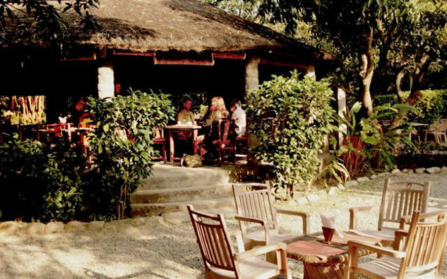 Tiger Camp Resort - A River Access Property