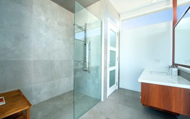 Luxury 3bdr Villa, Oceanview, Hotel Amenities v4