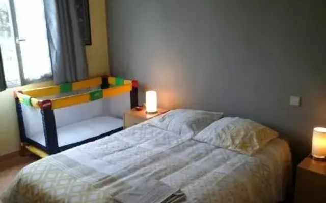 Chambres d'hôtes Ty Ruz