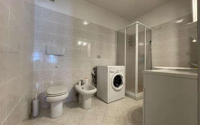 063 Bilocale Carisolo