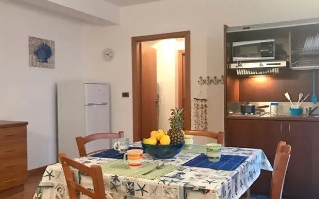 Residence Margherita
