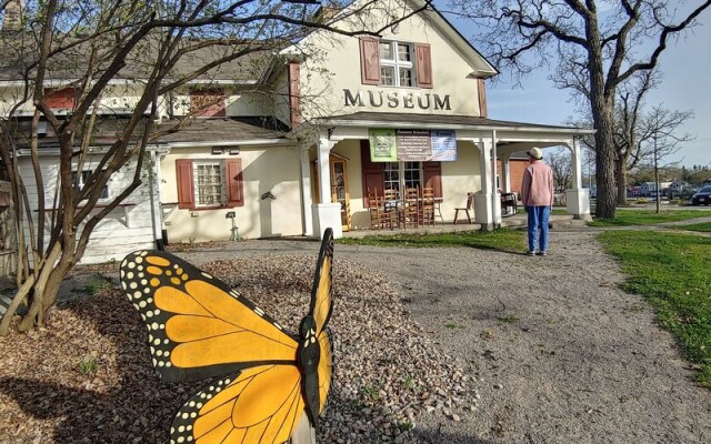 Bobcaygeon Bed and Breakfast